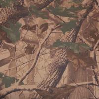 Quality 600 Denier Camouflage Fabric High Abrasion Resistance 350-480gsm PVC Coated for sale