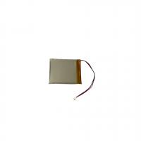 Quality PCM 3.7 V 2000mah Lipo Battery For Portable Medical Device for sale