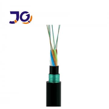Quality Non-Metal GYFTY53 Underground Fiber Optic Cable for sale