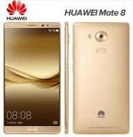 China New arrival Huawei Mate 8 4G LTE Smart Phone Kirin 950 Octa Core Android 6.0 6.0&quot; FHD smart phone with cheaper price factory