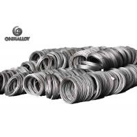 China Kanthal Resistance Wire Fecral Alloy Wire For Electric Heater / Stove / Heating Spring factory