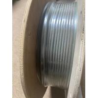 Quality Cemented Carbide Flexible Hardfacing Products 2-8mm Hardfacing Welding Wire for sale