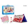 China Intelligence Board Games Educational Children' s Play Toys For Age 3 Boys / Girls factory