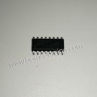 China 1 Channel Output Audio Amplifier IC Mono Class D 16 SOIC 10V-18V IRS2092STRPBF factory