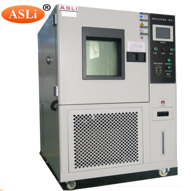 China SUS 304# Stainless Steel Temperature And Humidity Test Chamber For Lab Use factory