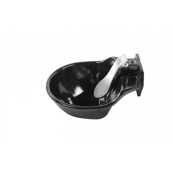 Quality Terrui G-Type T Version Enamel Water Bowl Durable Safe And Easy To Clean for sale