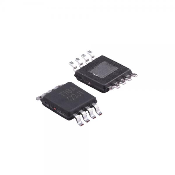 Quality IC Integrated Circuits OPA2209AIDGKR VSSOP-8 Precision Amplifiers for sale
