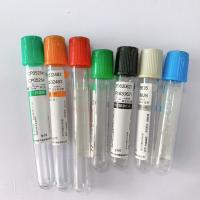 Quality Sterile Blood Collecting Tube For Disodium Ethylenediaminetetraacetic Acid for sale