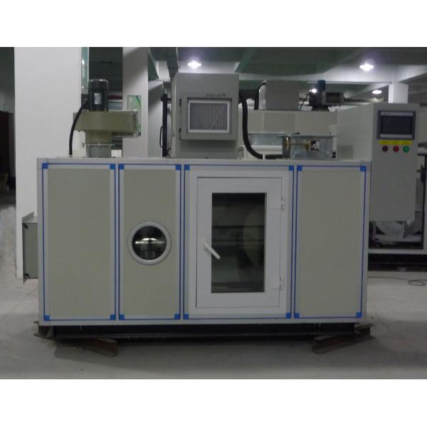 Quality Rotary Wheel Industrial Desiccant Dehumidifier For Pharmaceutical Industrial 23 for sale