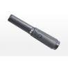 China Cylindrical Security Portable Metal Detector With 360° Detection Area factory