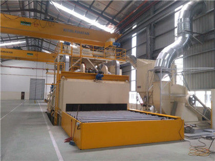 Quality Steel Profile 2m/Min Automatic Preservation Line Painting And Drying System for sale