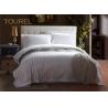 China High Quality Hotel Bed Linen For 4 or 5 Star Hotel With Different Size factory