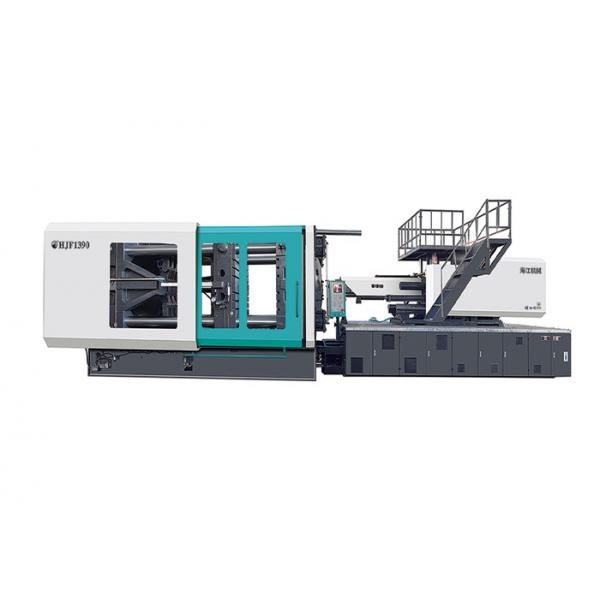 Quality Durable Hydraulic Plastic Injection Moulding Machine For Houseware Products for sale