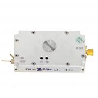 China Precision 2.5m Update Rate Dynamic Satellite Navigation Receiver Module Supports GPS factory
