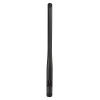 Quality External 2G 3G 4G LTE Terminal Mount Rubber Dipole Antenna for sale