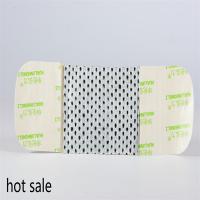 China 16h Transdermal Self Heating Joint Pain Patches Warm For Back Pain 2000PCS factory