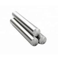 China 201 321 304 Astm A479 410 2mm 3mm 6mm Round Stainless Steel Bar Metal Rod factory