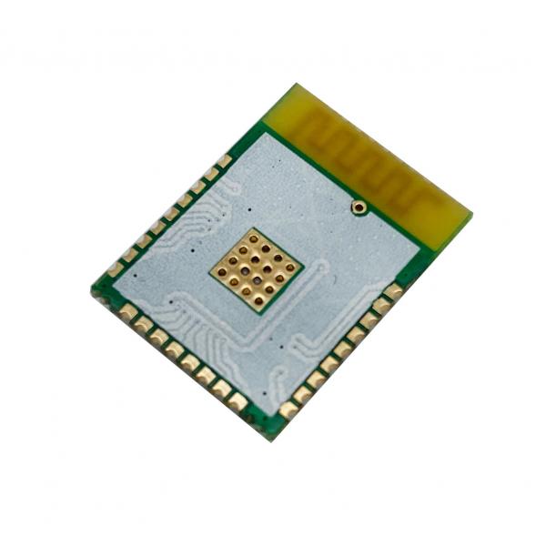 Quality RF 2.4GHz Ti Zigbee CC2530 Module With Antenna Low Energy Consumption for sale