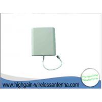 China Indoor Wireless 4G LTE Antenna Signal Coverage Multi Band Panel Antenna for sale