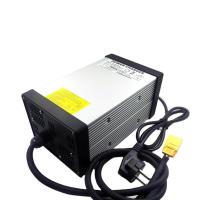 China AAA 60v 72v lithium battery charger wheelchair battery emergency charger factory