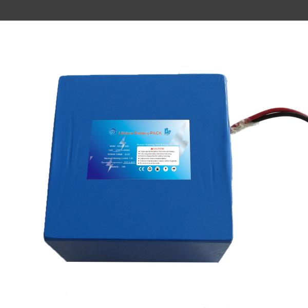 Quality Custom high quality lifepo4 battery 24v 10ah for sale