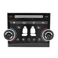 Quality Range Rover Sport L320 Auto Climate Control Panel Car AC Controls for sale