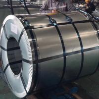 China G90 Hot Dip Galvanized Steel Coil Sheet  Zinc Coated 100mm 1000mm factory