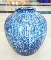 China Ceramic Handicrafts, Pottery Handicrafts, Indoor Ceramic Pots, Ceramic Vase, GW8620 factory