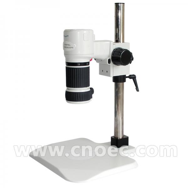 Quality Laboratory Zoom Digital Video Microscope 1000X A32.0601-100 for sale