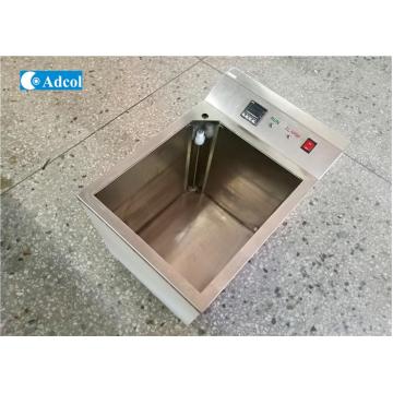 Quality ISO9001 Peltier Thermoelectric Cooling Bath For Chemical Processes for sale