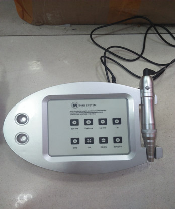 Quality Touch Screen Permanent Makeup Digital Tattoo Machine Hair Restoration Cure for sale