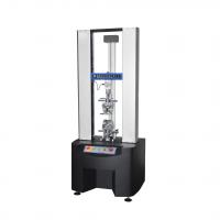 China Hydraulic Tensile Testing Computer Controlled Universal Testing Machines factory