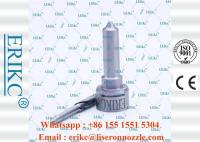 China ERIKC L381PRD oil dispenser nozzle L381PBD Delphi auto pump fuel injector nozzle for DACIA LOGAN factory