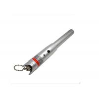 China Light Source Fiber Optic Tools Laser Pen Type VFL650 Tungsten Steel Material factory