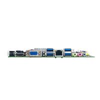 Quality H310 8th Gen Intel Mini ITX Motherboard 170x170mm USB2.0x2 for sale