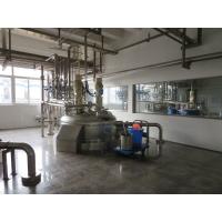 Quality Industrial Liquid Soap Making Machine Energy Saving Automatic Function for sale