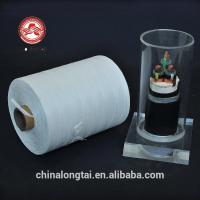 China Low Density Twisted Normal 25mm 200KD PP Cable Filler Yarn factory