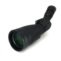 China Long Range ED 20-60x60 Zoom Spotting Scope Tactical High Power For Exploring factory