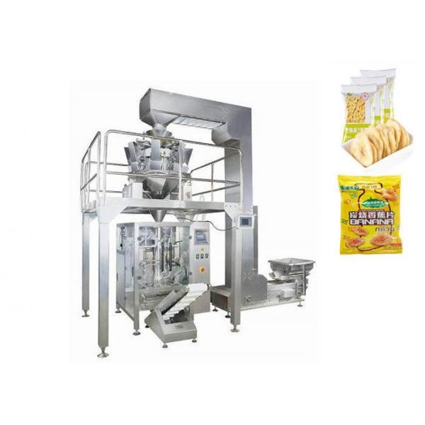Quality High Productivity Automatic Frozen French Fries Making Machine for sale
