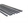 China High Hardness Tungsten Carbide Rod / Rounds Solid Micrograin Carbide Rod factory