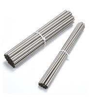Quality ASTM / AISI Bright Annealing Stainless Steel Tube Precision Mill 304 316 201 for sale
