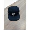 China Cotton Embroidered Custom Baseball Cap Outdoor Baseball Hats For Sports factory