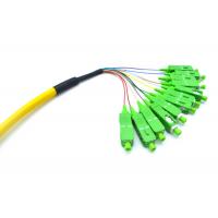 Quality Optical Fiber Pigtail for sale