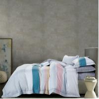 China Customize Bed Sheet OEKO-TEX Tencel Lyocell Bed Sheets factory