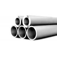 Quality ASTM A798 F53 UNS S32750 6" SCH80 Super Duplex Steel Pipe for sale