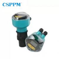 China CSPPM Liquid Level Sensors IP68 River Water Level Measurement factory