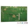 China Double - Sided Pcb Circuit Board 1.6mm Two Layer For Electronics Computer factory
