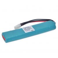 China  Lifepak 20 Medical Equipment Batteries For Defibrillator Monitor 11141-000068 14200330 factory
