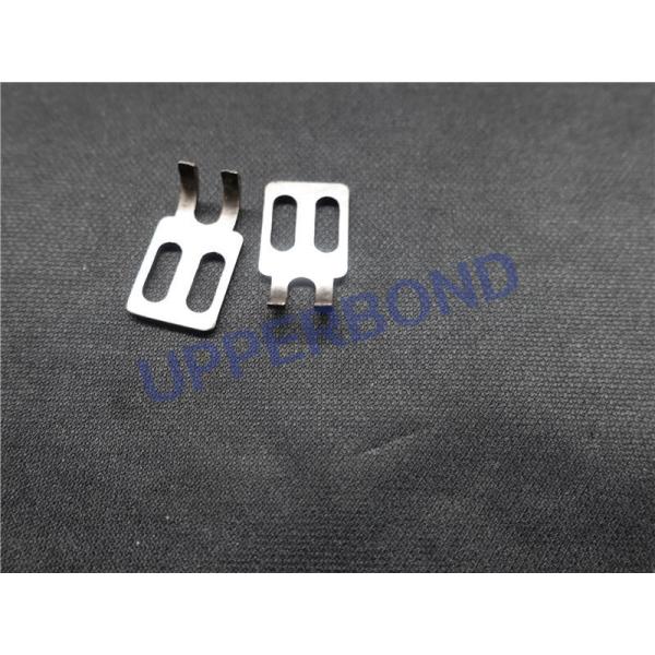 Quality Custom Paper Stopped Claw Cigarette Packer Line Parts for sale