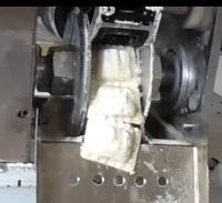 China Ravioli Pasta Making Machines factory